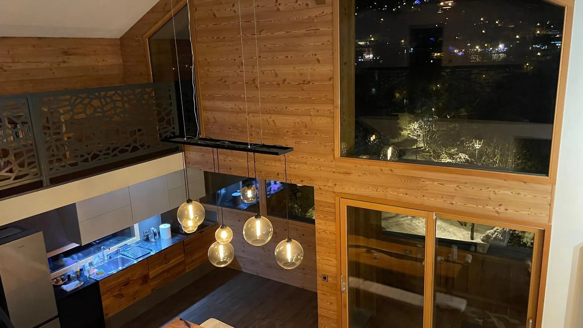 Chalet Cristal II Les Contamines-Montjoie